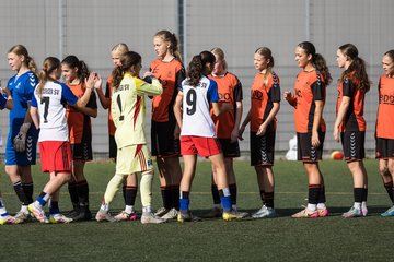 Bild 42 - wCJ Holstein Kiel Turnier